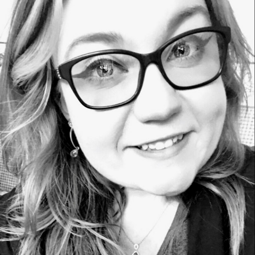 Meet your Posher, Jade